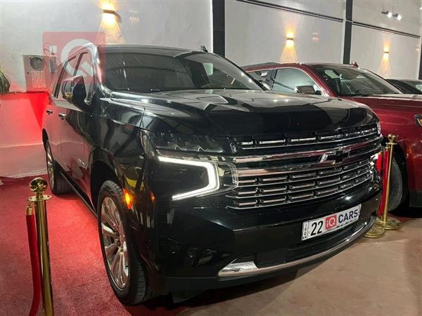 شيفروليه تاهو 2021 للبيع في العراق - الموصل